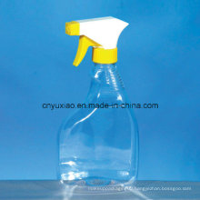 Spray Bottle, Plastic Bottle, Trigger Bottle